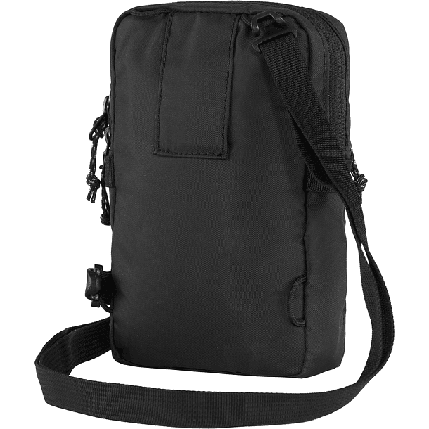 Bolso Bandolera Fjällräven High Coast Pocket 17