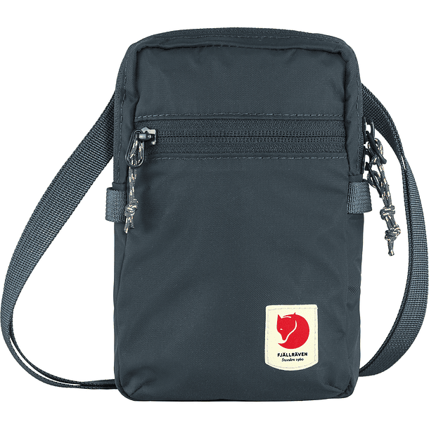 Bolso Bandolera Fjällräven High Coast Pocket 18