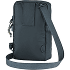 Bolso Bandolera Fjällräven High Coast Pocket 20