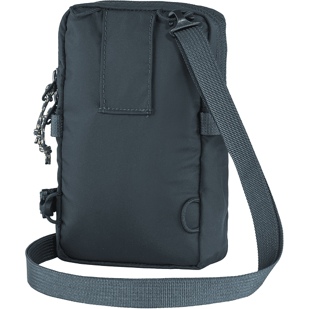 Bolso Bandolera Fjällräven High Coast Pocket 20