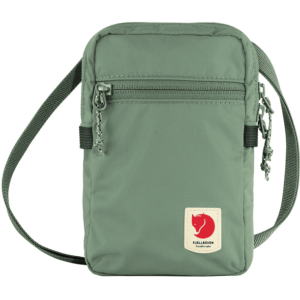 Bolso Bandolera Fjällräven High Coast Pocket 22