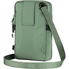Bolso Bandolera Fjällräven High Coast Pocket 23
