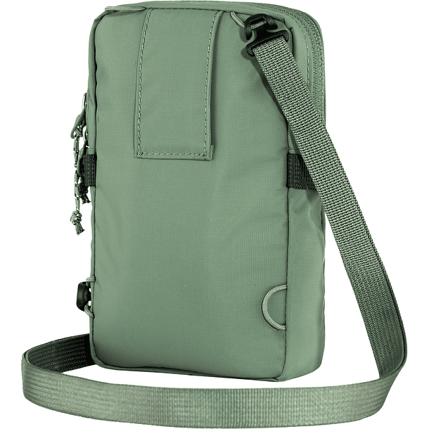 Bolso Bandolera Fjällräven High Coast Pocket 23