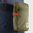 Bolso Bandolera Fjällräven High Coast Pocket 24