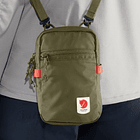 Bolso Bandolera Fjällräven High Coast Pocket 26