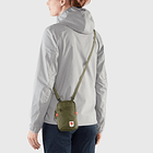 Bolso Bandolera Fjällräven High Coast Pocket 29