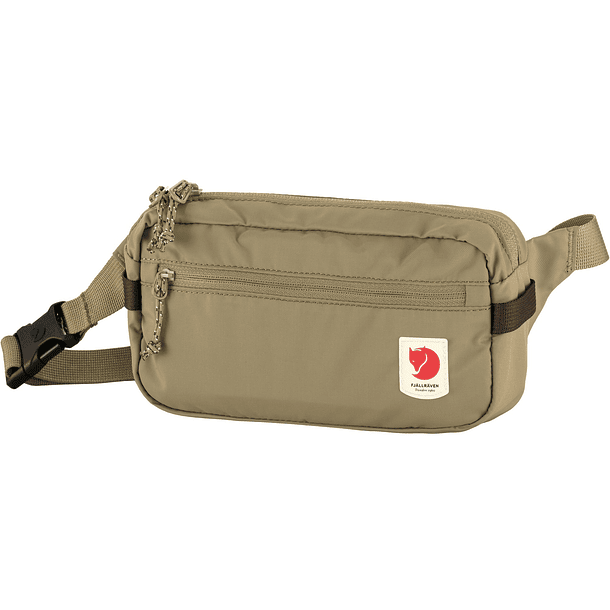 Banano Fjällräven High Coast 3