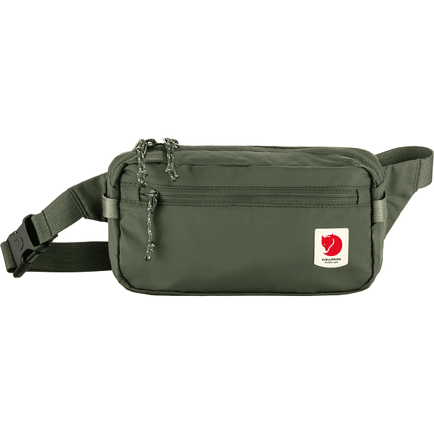 Banano Fjällräven High Coast 6