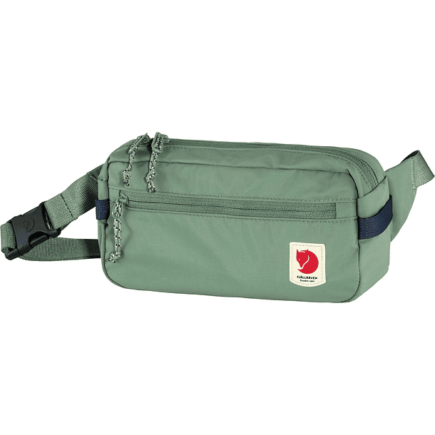 Banano Fjällräven High Coast 8