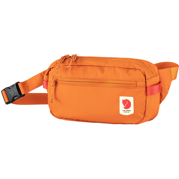 Banano Fjällräven High Coast 9