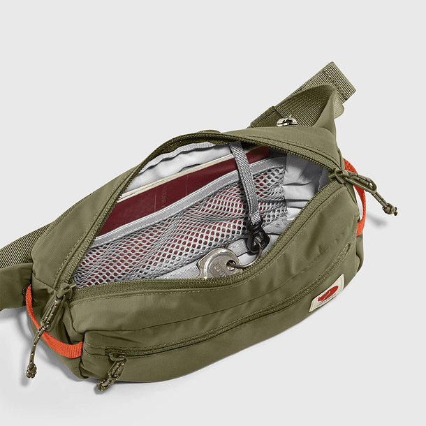 Banano Fjällräven High Coast 10