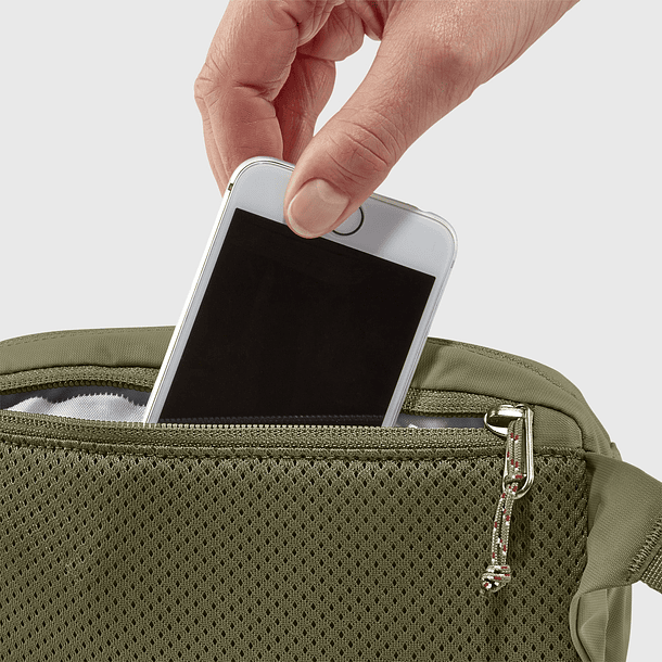 Banano Fjällräven High Coast 21