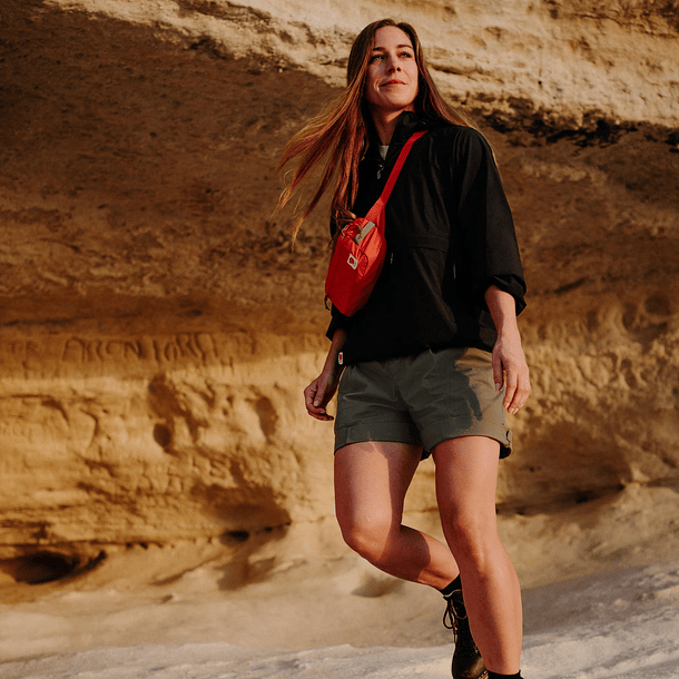 Banano Fjällräven High Coast 24