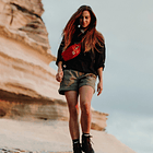 Banano Fjällräven High Coast 25