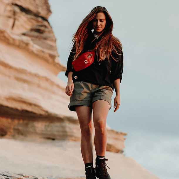 Banano Fjällräven High Coast 25