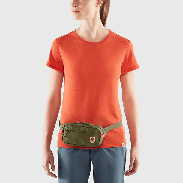 Banano Fjällräven High Coast 28