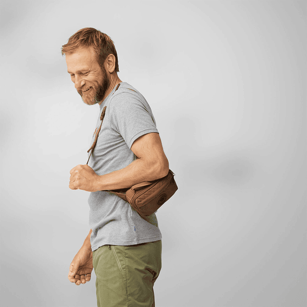 Banano Fjällräven Kånken No. 2 8