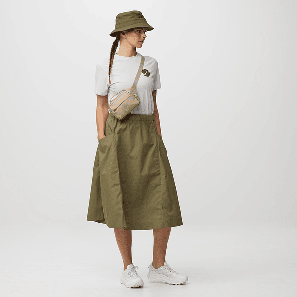 Banano Fjällräven Kånken No. 2 9