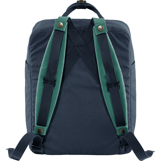 Acolchado para Tirantes Mochila Fjällräven Kånken 7