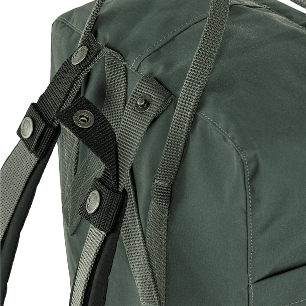 Acolchado para Tirantes Mochila Fjällräven Kånken 8