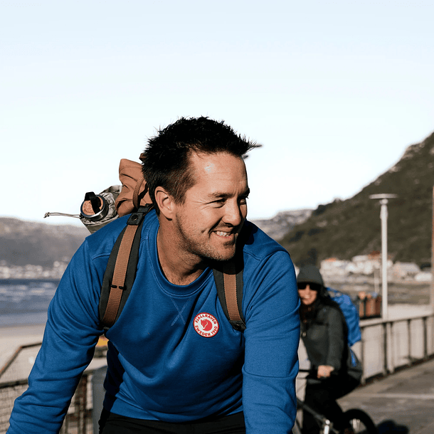 Acolchado para Tirantes Mochila Fjällräven Kånken 10