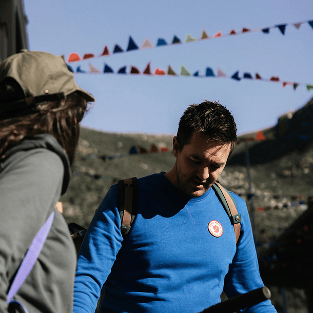 Acolchado para Tirantes Mochila Fjällräven Kånken 11