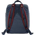Acolchado para Tirantes Mochila Fjällräven Kånken 12