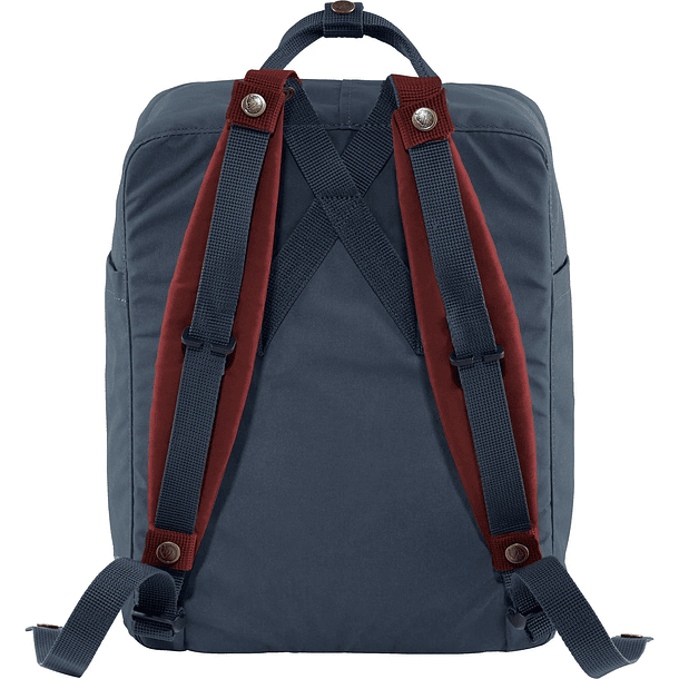 Acolchado para Tirantes Mochila Fjällräven Kånken 12