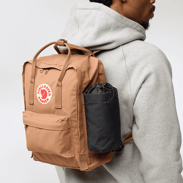 Porta Botella para Mochila Fjällräven Kånken 6