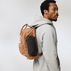 Porta Botella para Mochila Fjällräven Kånken 14