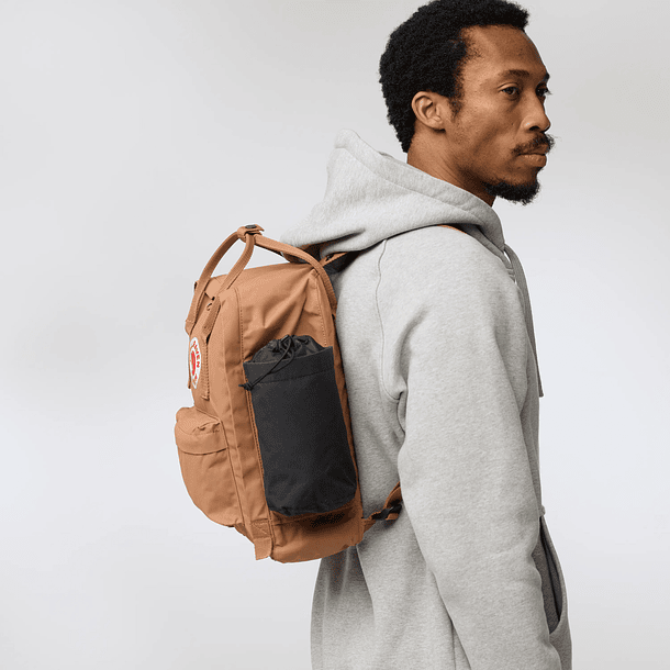 Porta Botella para Mochila Fjällräven Kånken 14