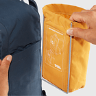 Porta Botella para Mochila Fjällräven Kånken 17