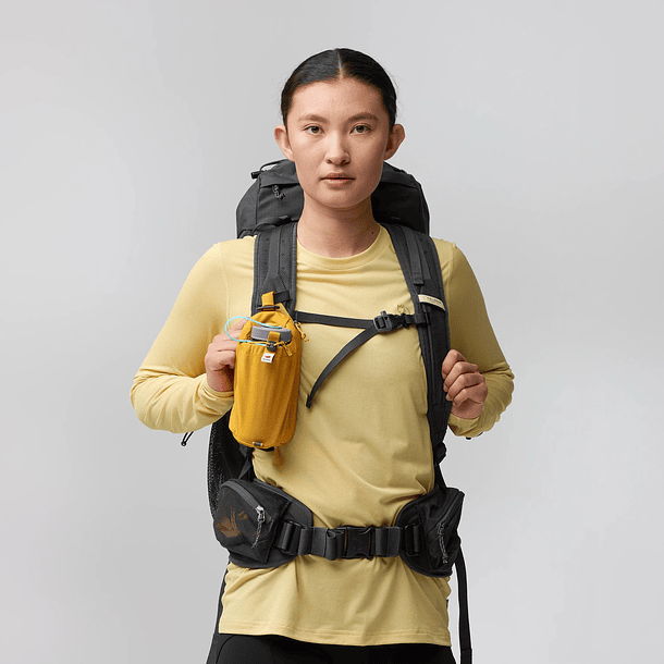 Bolso para Botella Fjällräven Abisko 2