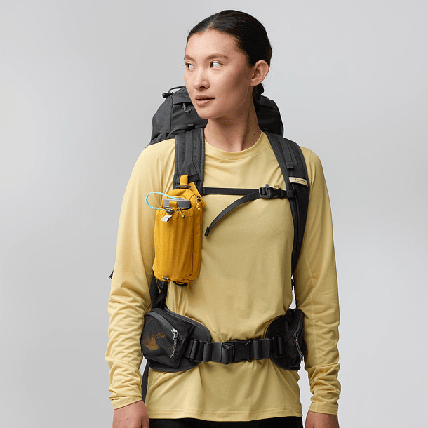 Bolso para Botella Fjällräven Abisko 8