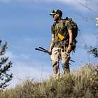 Bolso para Botella Fjällräven Abisko 11