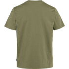 Polera Mujer Fjällräven Logo Fox Boxy 6