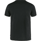 Polera Hombre Logo Fjällräven 9