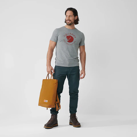 Polera Hombre Fjällräven Fox