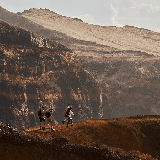 Polera Hombre Fjällräven Fox 8