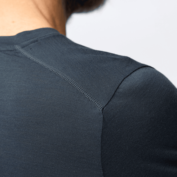 Primera Capa Lana Fjällräven Hombre Abisko 4