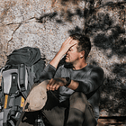 Primera Capa Lana Fjällräven Hombre Abisko 6