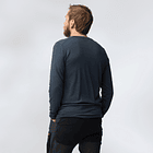 Primera Capa Lana Fjällräven Hombre Abisko 8