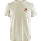 Polera Hombre Fjällräven 1960 Logo 2