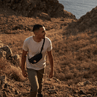 Polera Hombre Fjällräven 1960 Logo 7