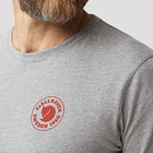 Polera Hombre Fjällräven 1960 Logo 9