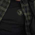 Polera Hombre Fjällräven 1960 Logo 13