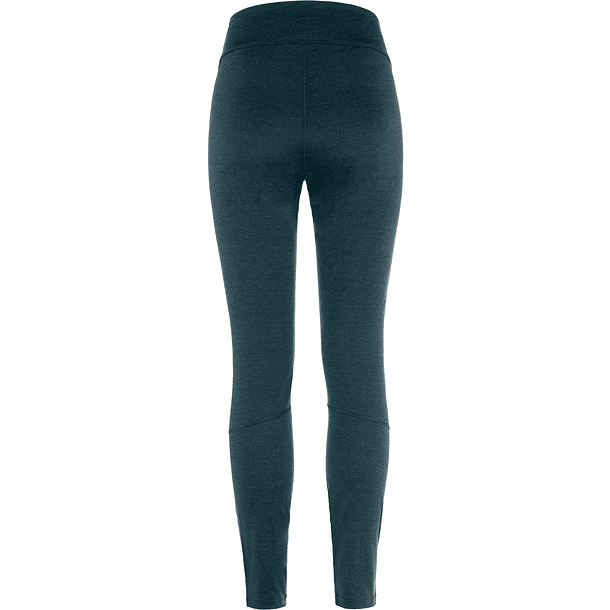 Pantalón Primera Capa Merino 190 Fjällräven Mujer Bergtagen 2