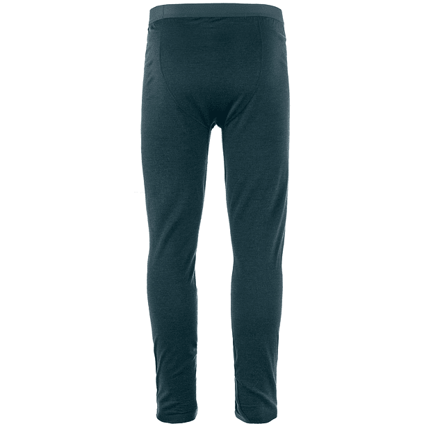 Pantalón Primera Capa Merino 190 Fjällräven Hombre Bergtagen 2