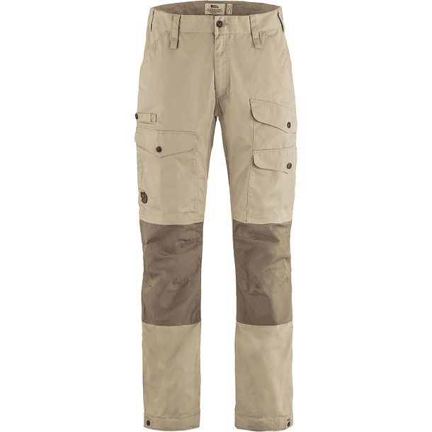 Pantalón Hombre Fjällräven Vidda Pro Ventilado 2