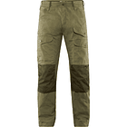 Pantalón Hombre Fjällräven Vidda Pro Ventilado 4
